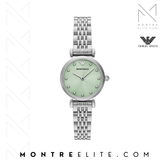 Montre femme Emporio Armani Gianni T-Bar AR11667
