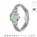 Montre femme Emporio Armani Gianni T-Bar AR11667