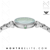 Montre femme Emporio Armani Gianni T-Bar AR11667