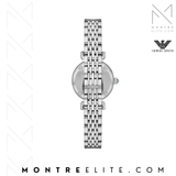 Montre femme Emporio Armani Gianni T-Bar AR11667