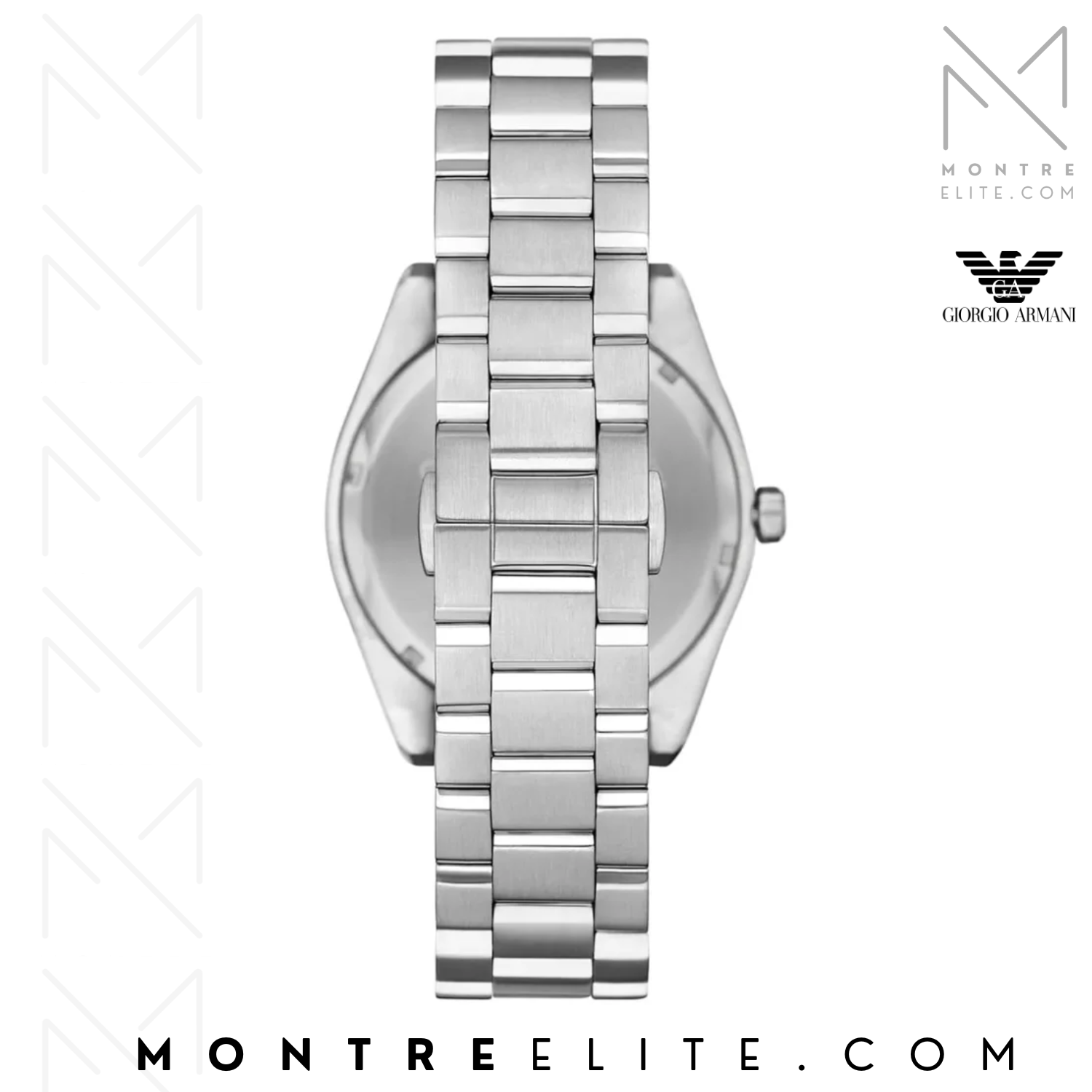 Montre Homme Emporio Armani Federico AR11621