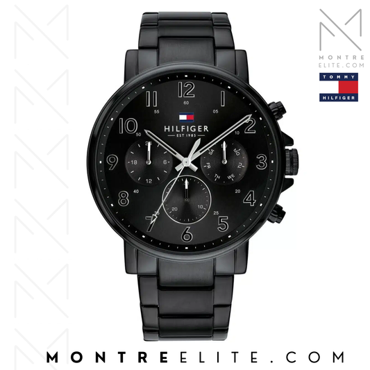 Montre Homme Tommy Hilfiger Daniel 1710383