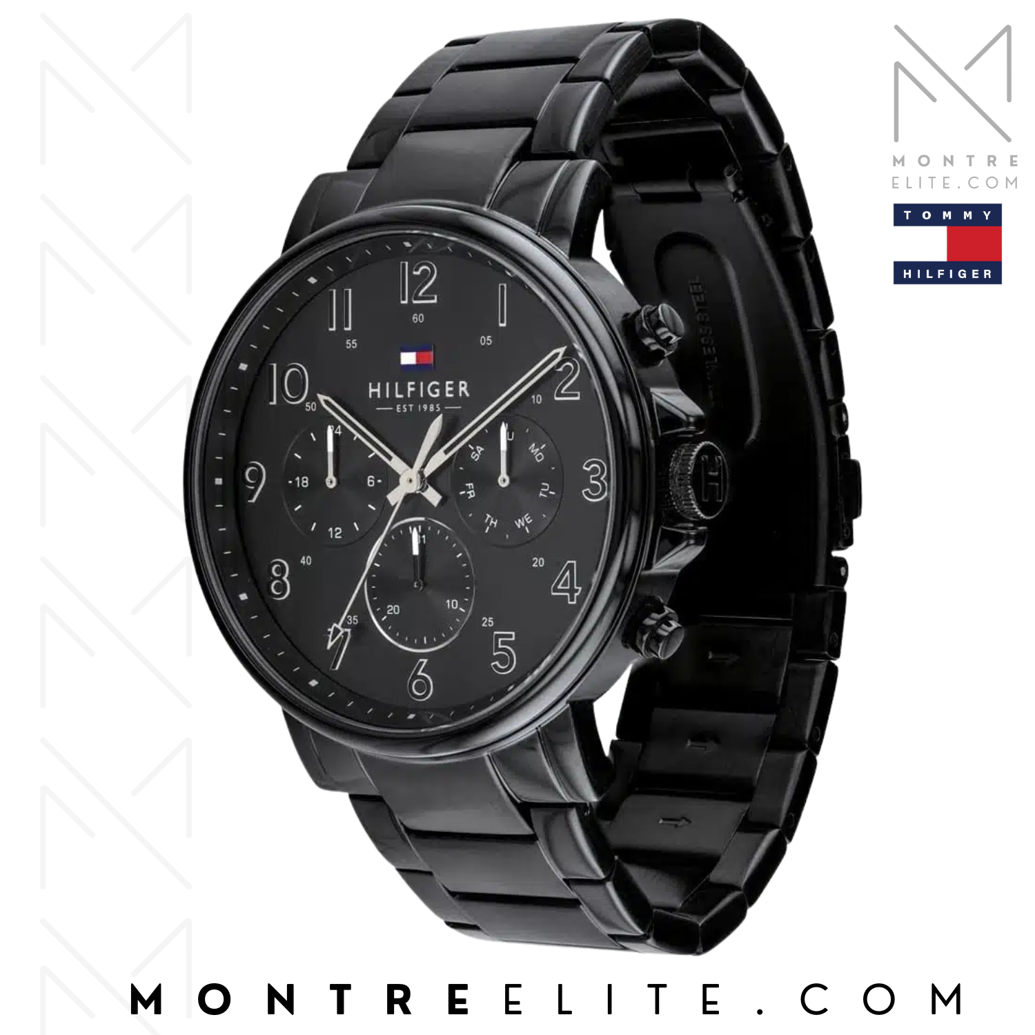 Montre Homme Tommy Hilfiger Daniel 1710383