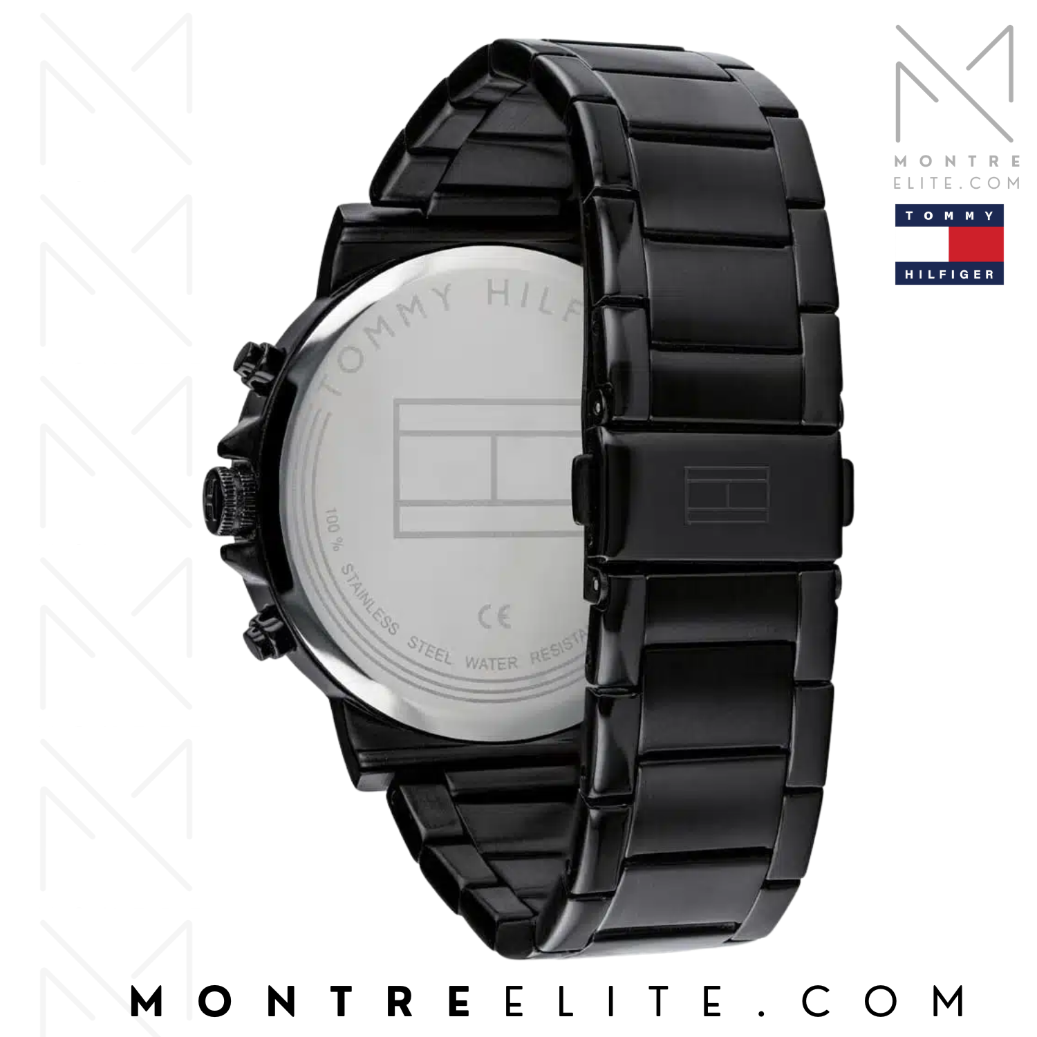 Montre Homme Tommy Hilfiger Daniel 1710383