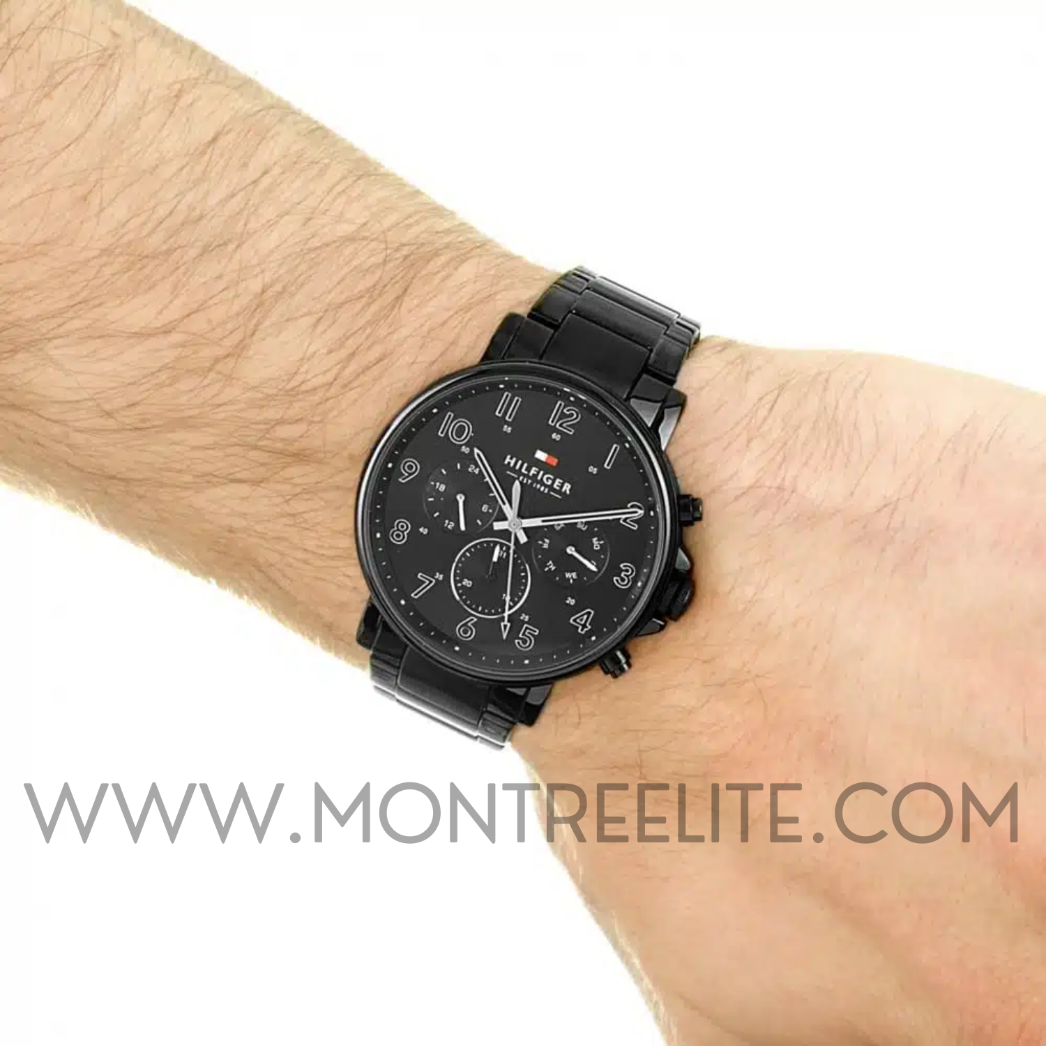 Montre Homme Tommy Hilfiger Daniel 1710383