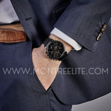 Montre Homme Tommy Hilfiger Daniel 1710383