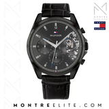 Montre Homme Tommy Hilfiger Lars 1710452