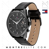 Montre Homme Tommy Hilfiger Lars 1710452