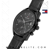 Montre Homme Tommy Hilfiger Lars 1710452