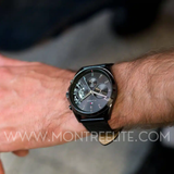 Montre Homme Tommy Hilfiger Lars 1710452