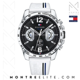 Montre Homme Tommy Hilfiger Chase 1791475