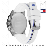 Montre Homme Tommy Hilfiger Chase 1791475