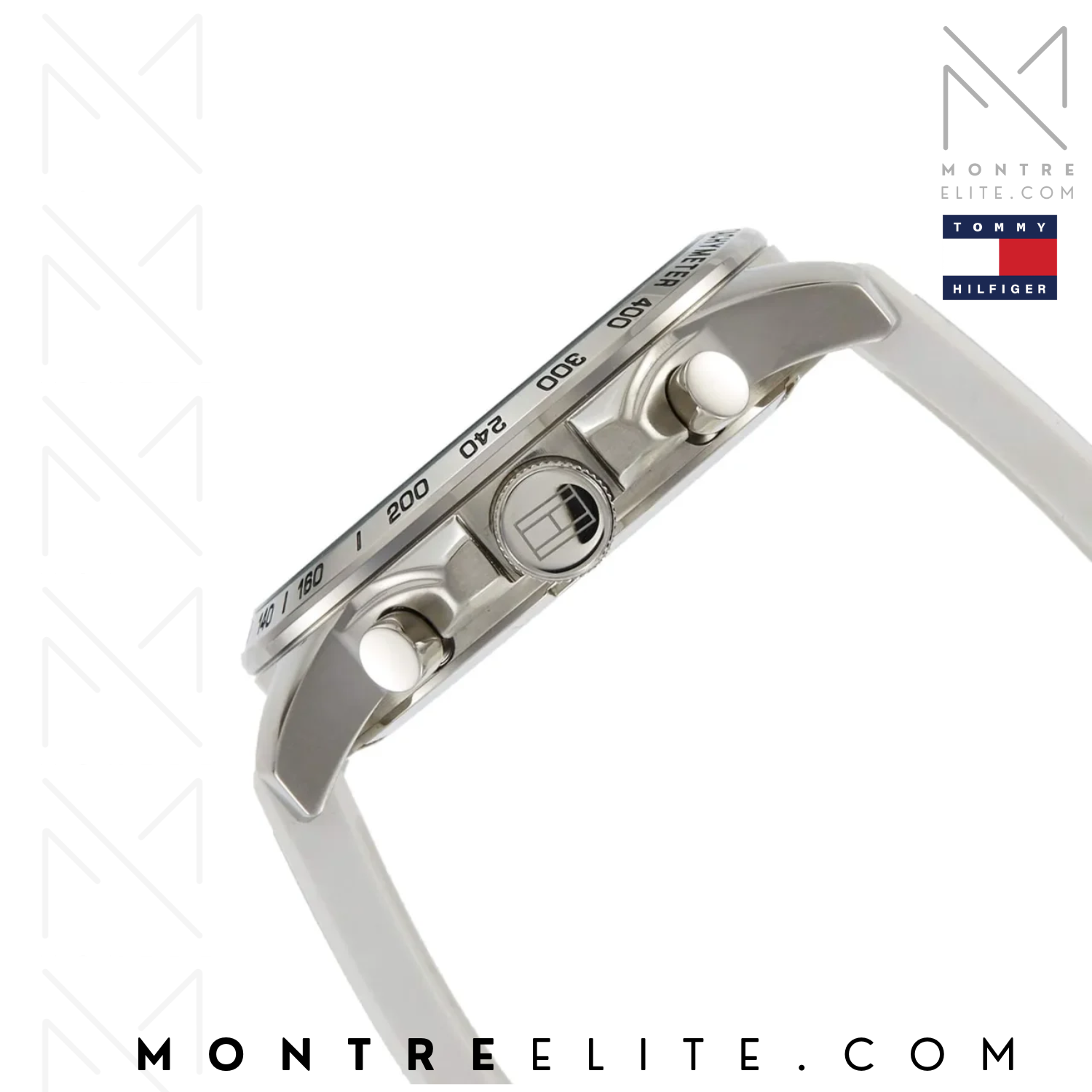 Montre Homme Tommy Hilfiger Chase 1791475