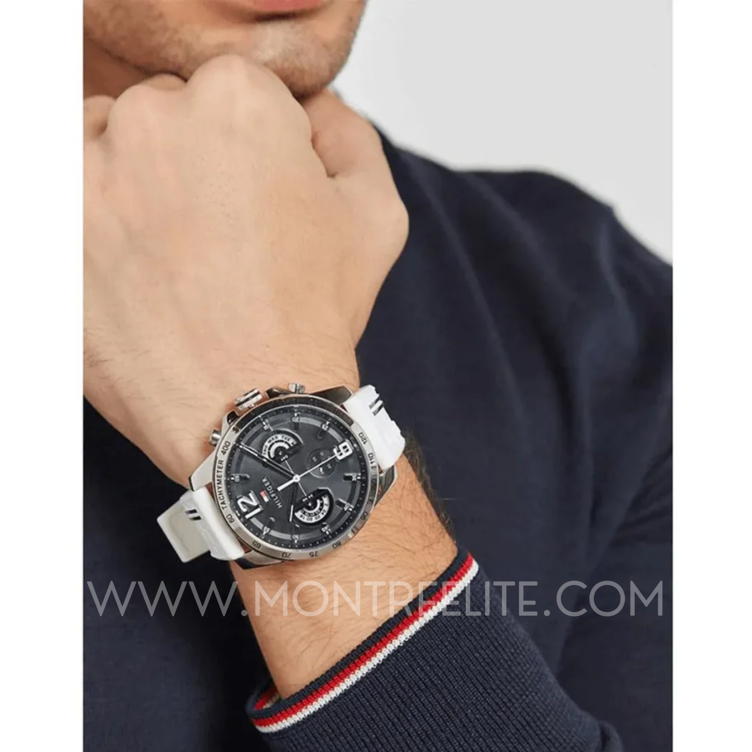 Montre Homme Tommy Hilfiger Chase 1791475