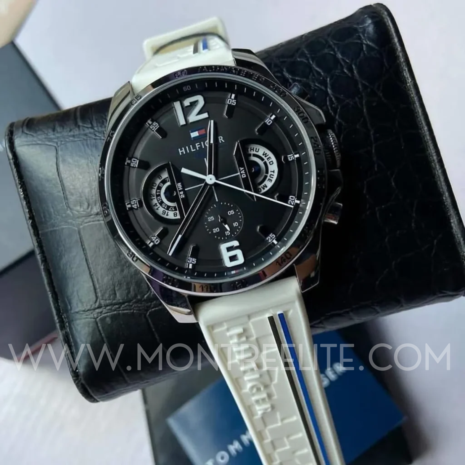 Montre Homme Tommy Hilfiger Chase 1791475
