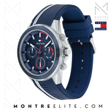Montre Homme Tommy Hilfiger Aiden 1791859