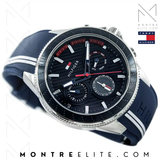 Montre Homme Tommy Hilfiger Aiden 1791859