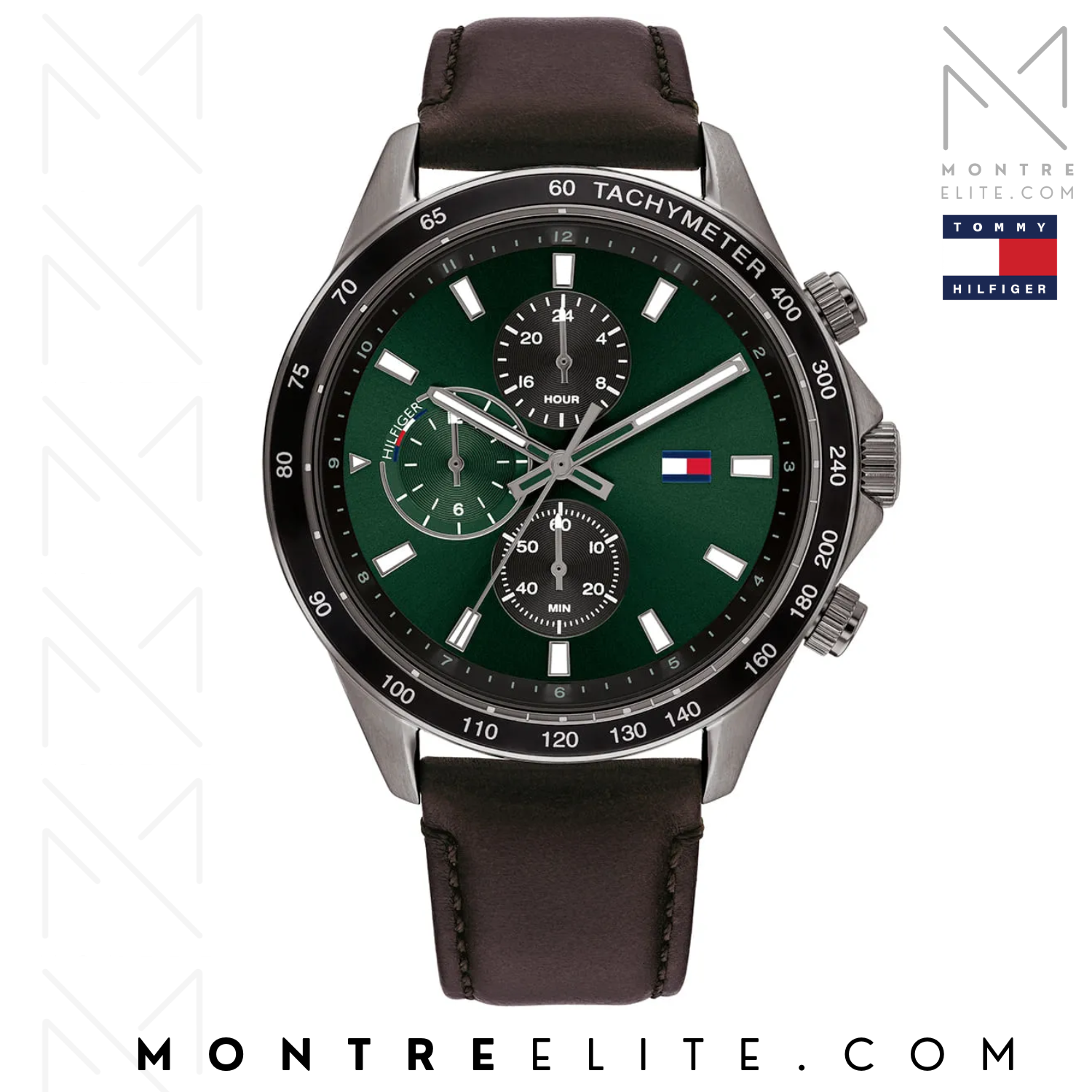 Montre Homme Tommy Hilfiger 1792017