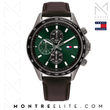 Montre Homme Tommy Hilfiger 1792017