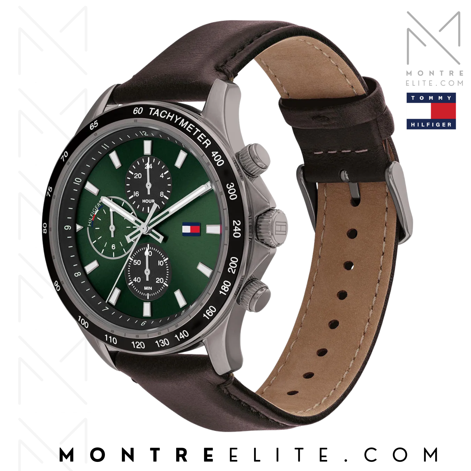 Montre Homme Tommy Hilfiger 1792017