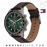 Montre Homme Tommy Hilfiger 1792017