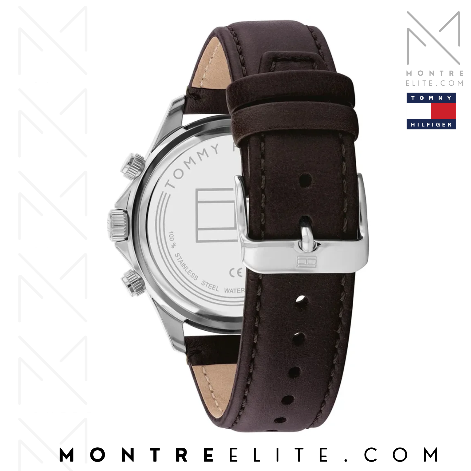 Montre Homme Tommy Hilfiger 1792017