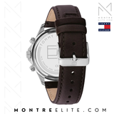 Montre Homme Tommy Hilfiger 1792017