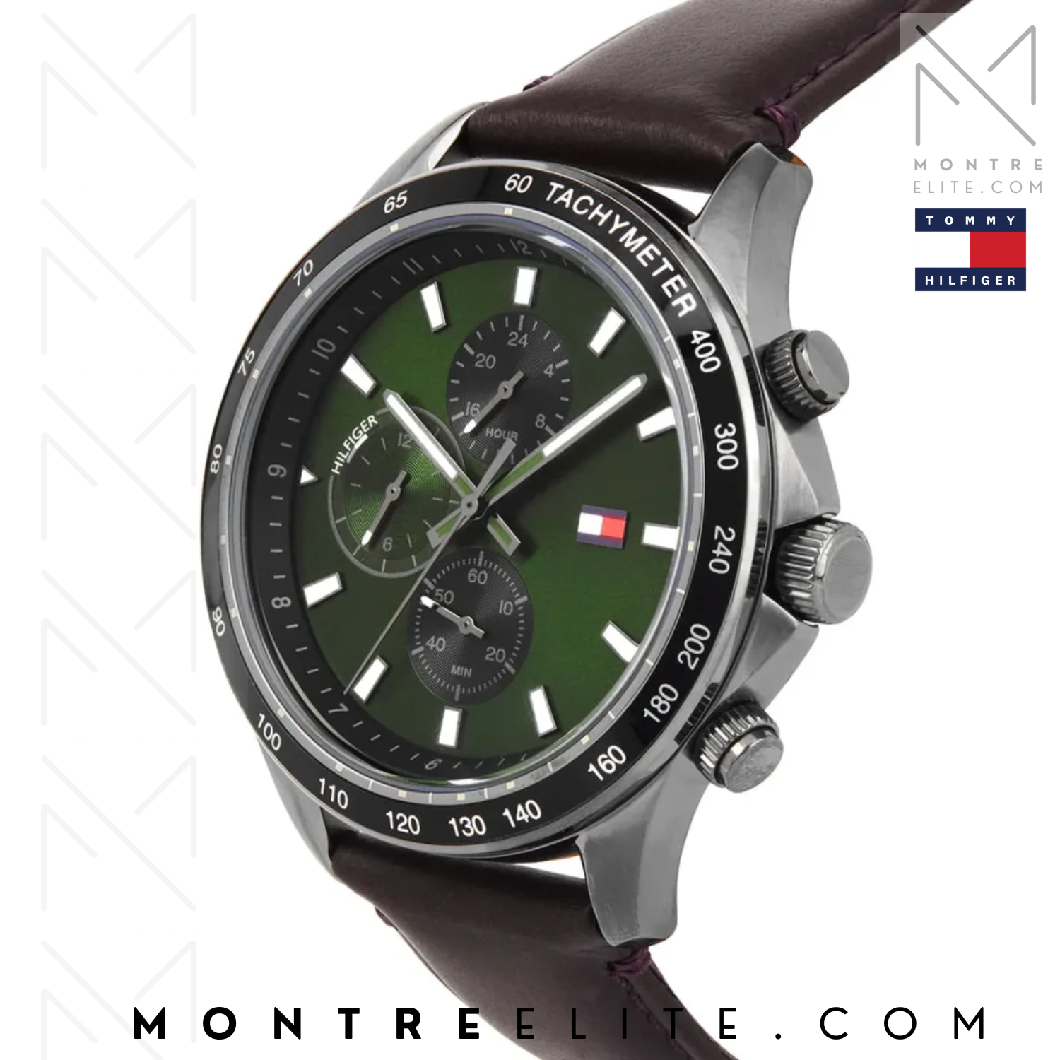 Montre Homme Tommy Hilfiger 1792017