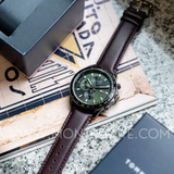 Montre Homme Tommy Hilfiger 1792017