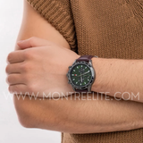 Montre Homme Tommy Hilfiger 1792017