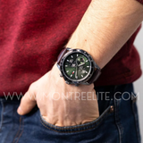 Montre Homme Tommy Hilfiger 1792017