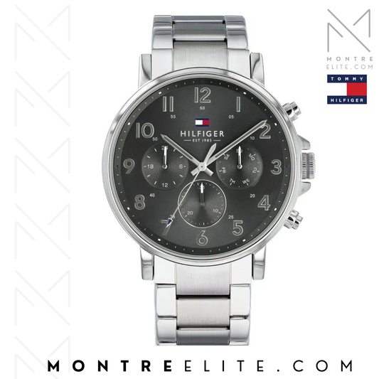 Montre Homme Tommy Hilfiger Daniel 1710382