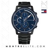 Montre Homme Tommy Hilfiger Jameson LE 1792049