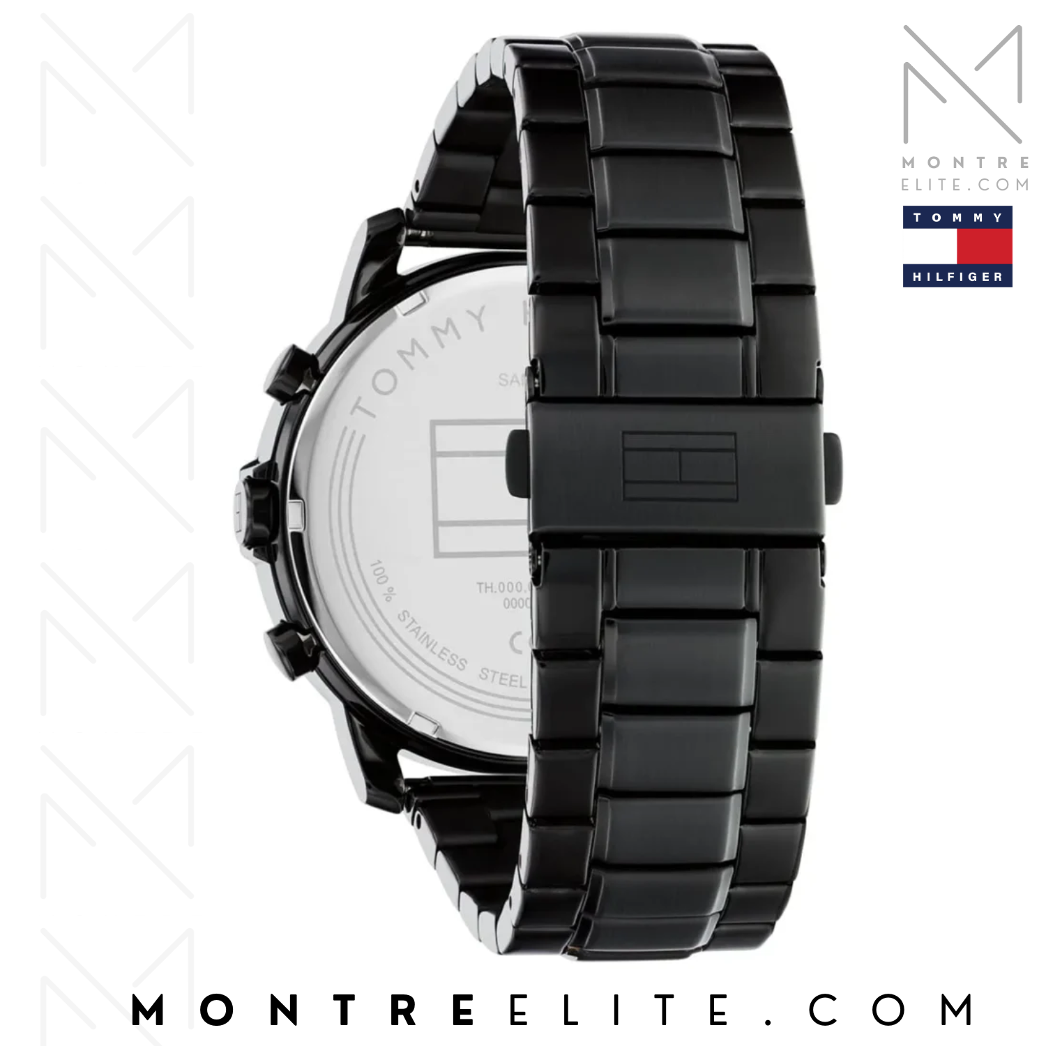 Montre Homme Tommy Hilfiger Jameson LE 1792049