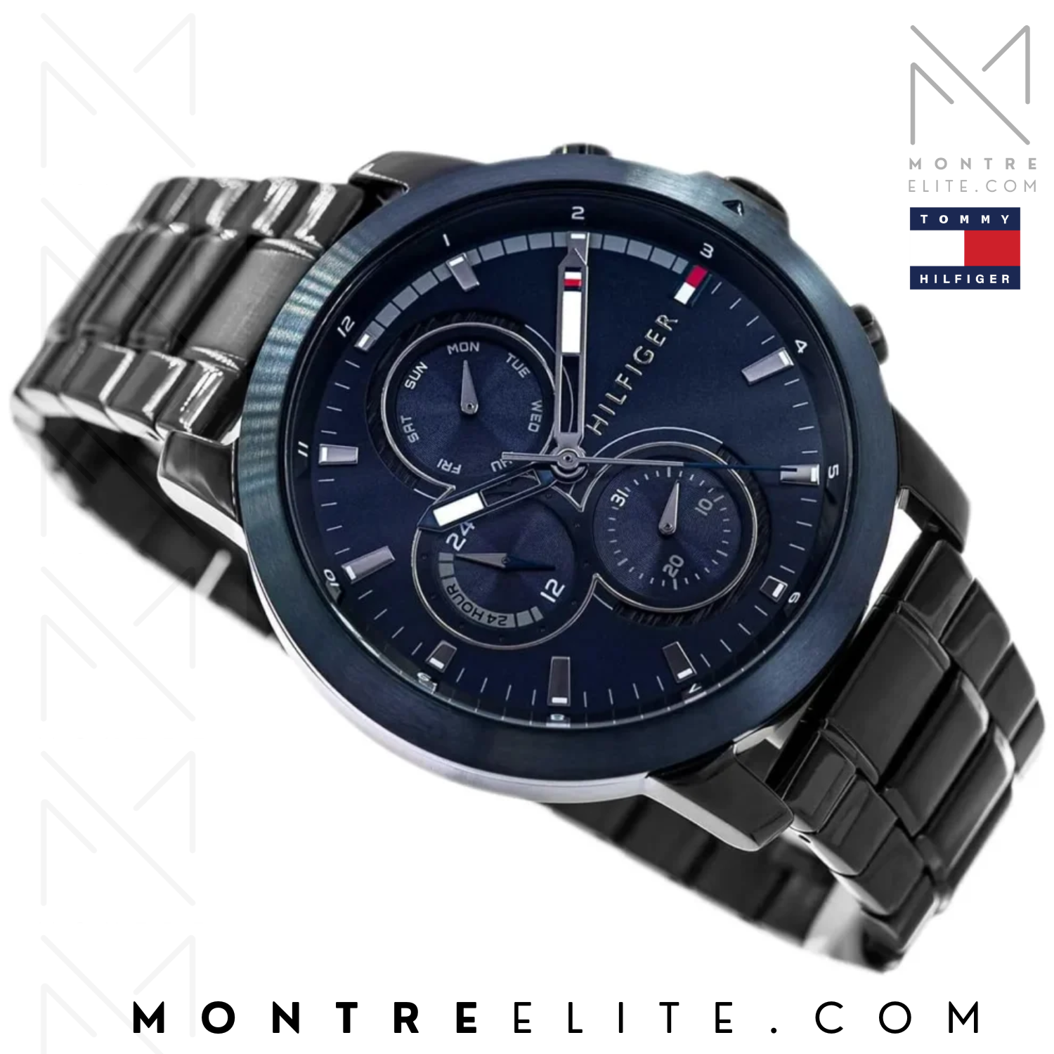 Montre Homme Tommy Hilfiger Jameson LE 1792049