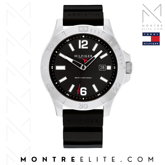 Montre Homme Tommy Hilfiger Ryan 1710539