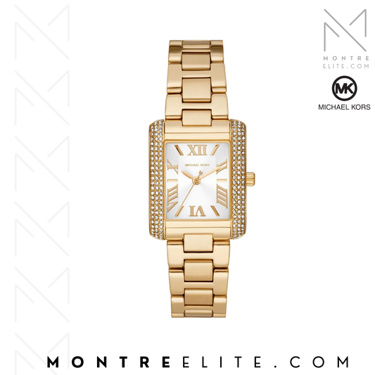 Montre femme Michael Kors Lennox MK4640