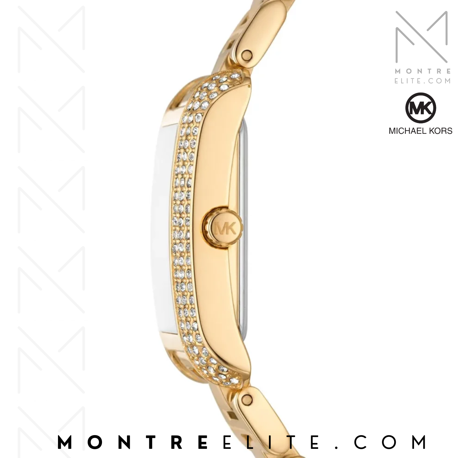 Montre femme Michael Kors Lennox MK4640