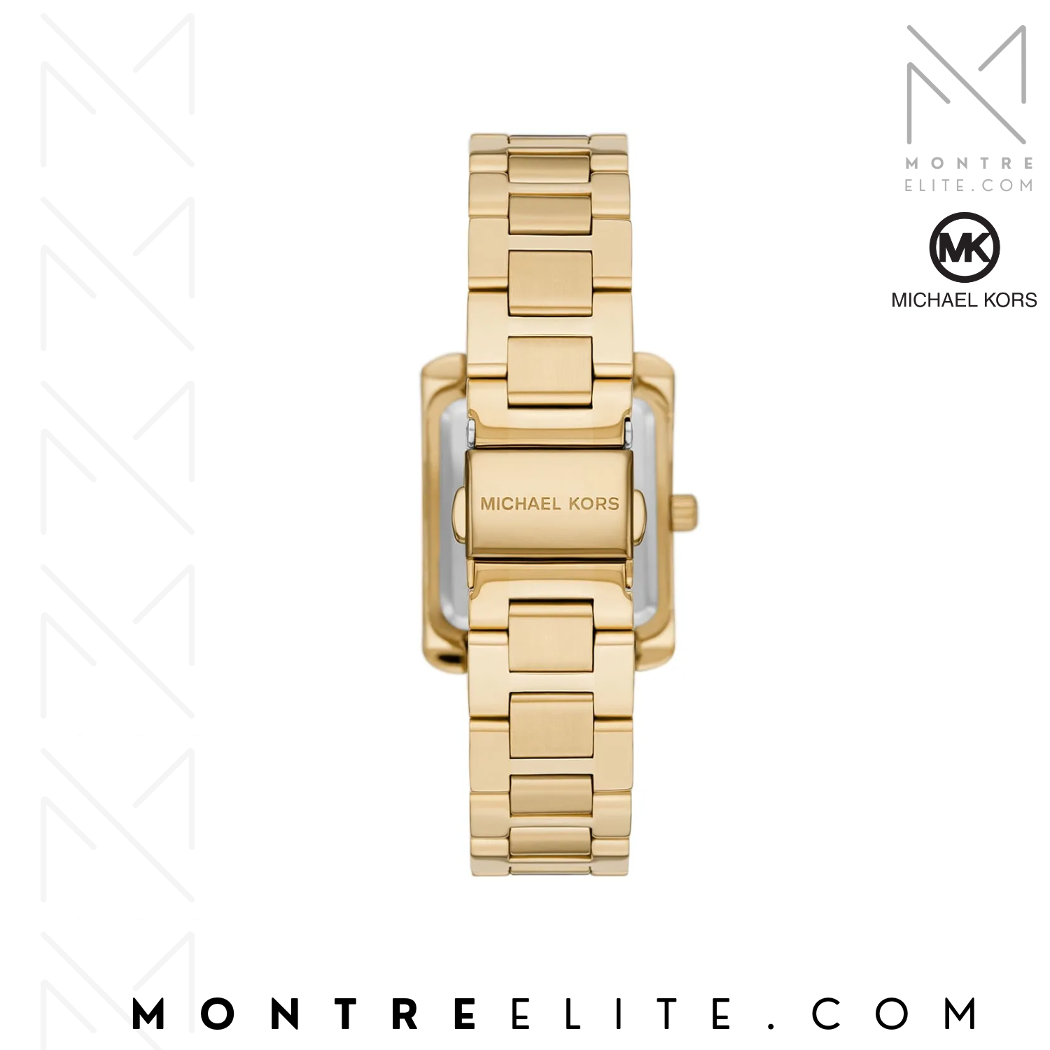 Montre femme Michael Kors Lennox MK4640