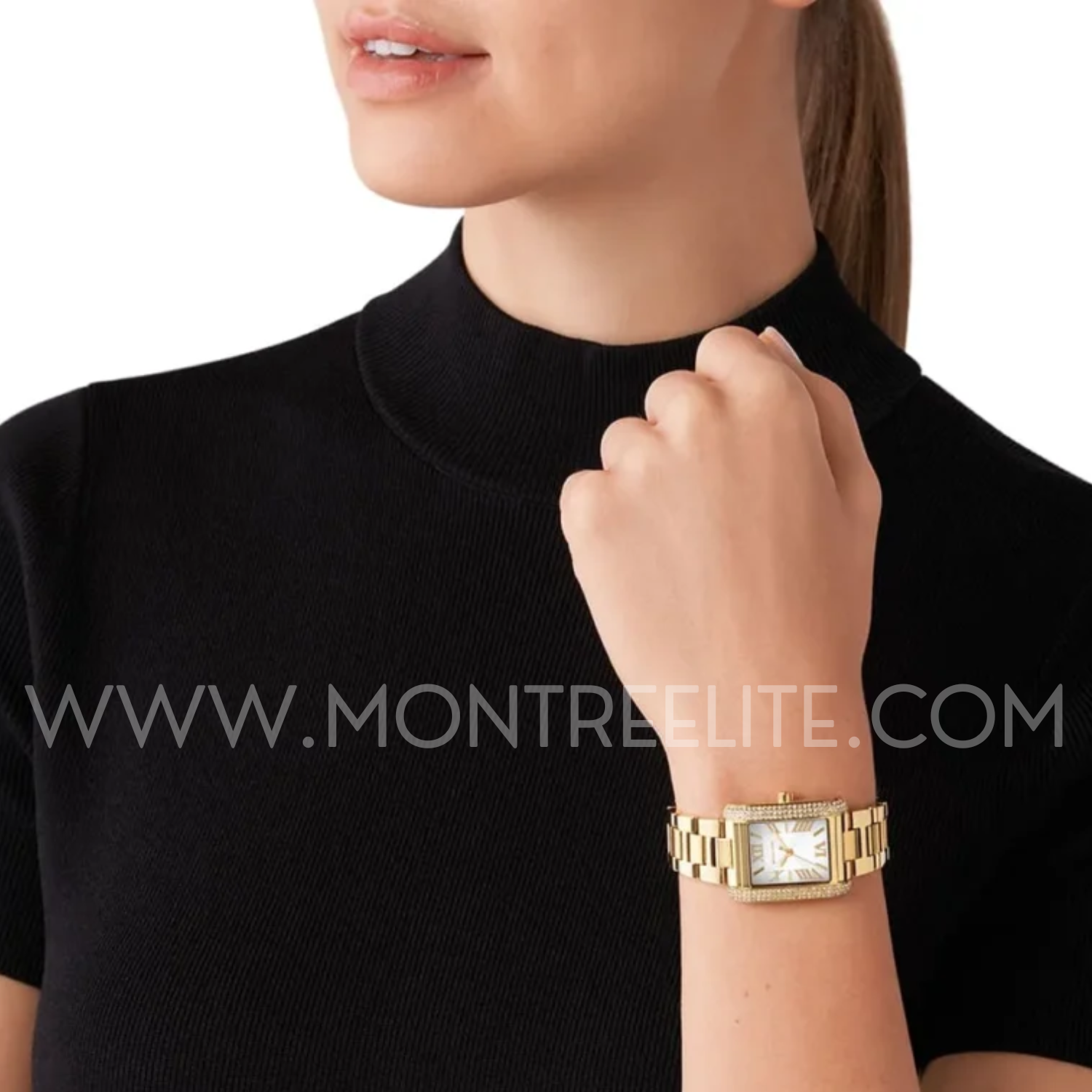 Montre femme Michael Kors Lennox MK4640