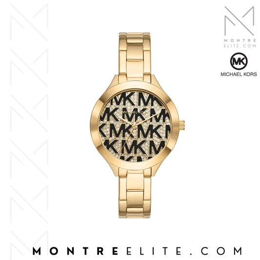 Montre femme Michael Kors Lennox MK4659