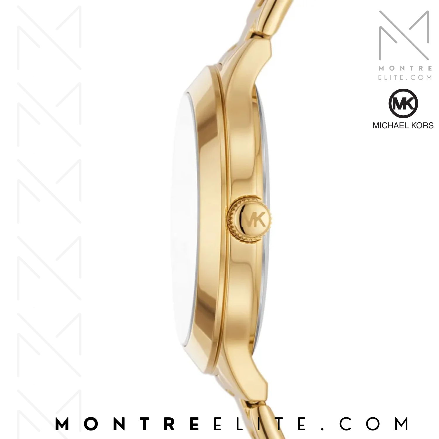 Montre femme Michael Kors Lennox MK4659