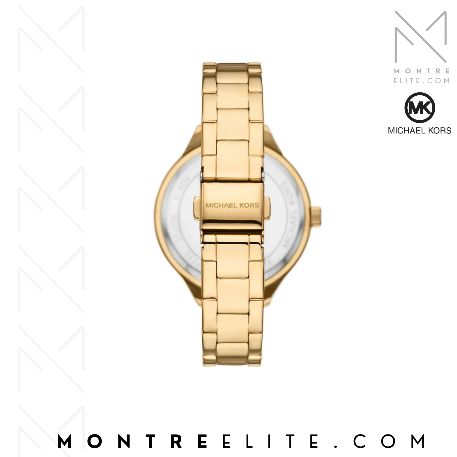 Montre femme Michael Kors Lennox MK4659