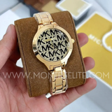 Montre femme Michael Kors Lennox MK4659