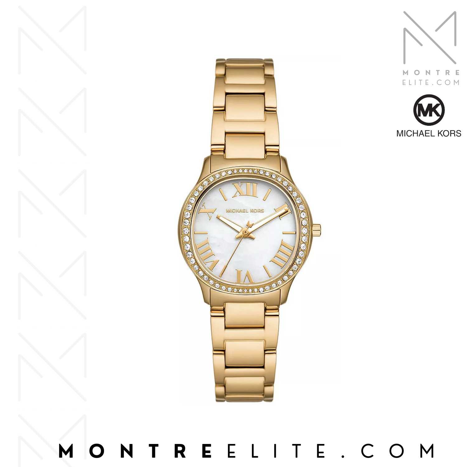 Montre femme Michael Kors Sage MK4822