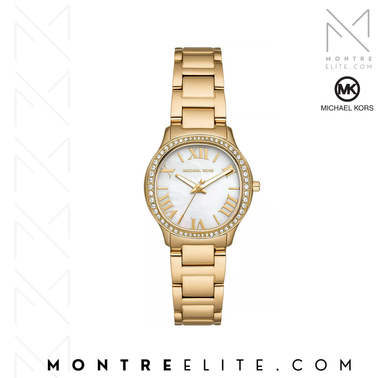 Montre femme Michael Kors Sage MK4822