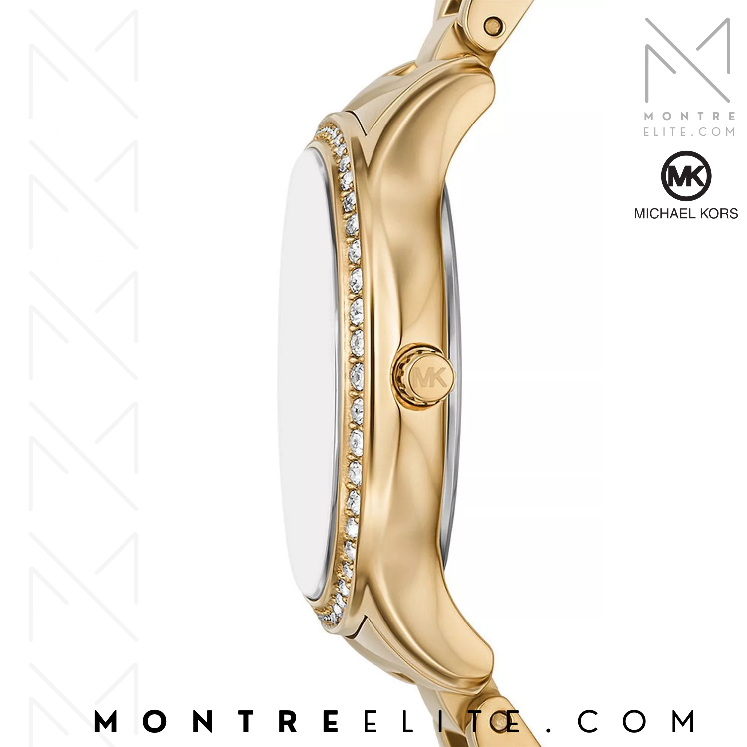 Montre femme Michael Kors Sage MK4822