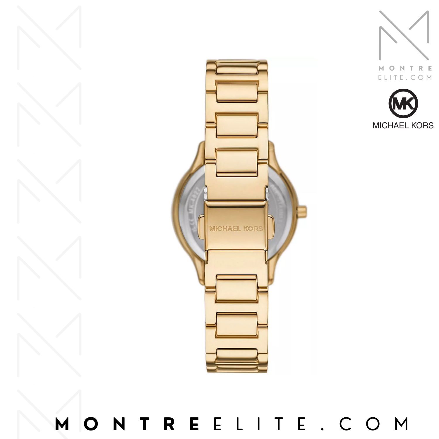 Montre femme Michael Kors Sage MK4822