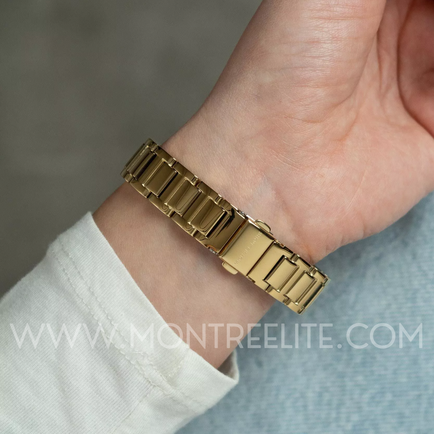 Montre femme Michael Kors Sage MK4822