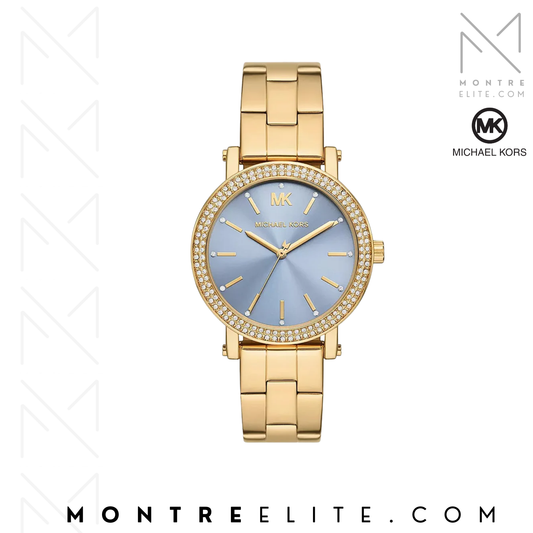 Montre femme Michael Kors Corey MKO1048